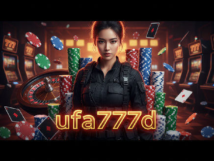 ufa777d