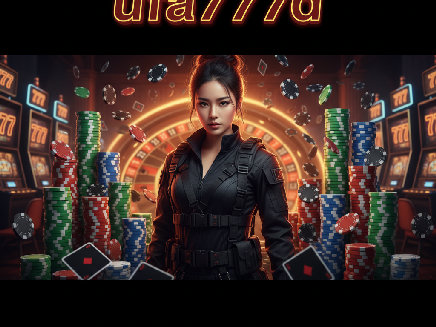 ufa777d slot