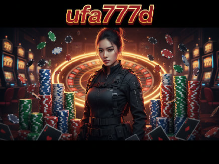 ufa777d ทางเข้า